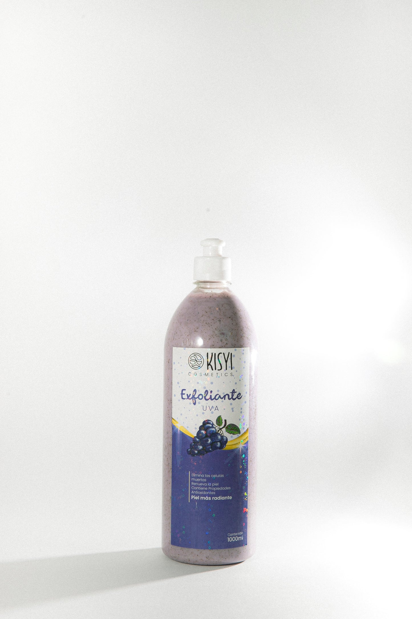EXFOLIANTE