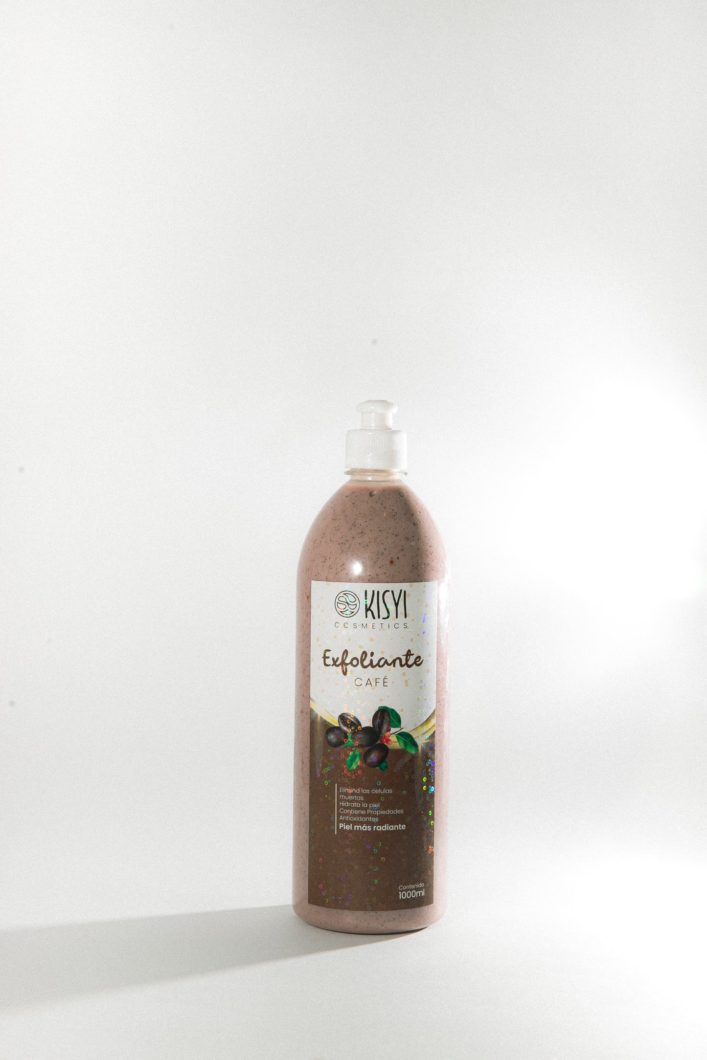 EXFOLIANTE