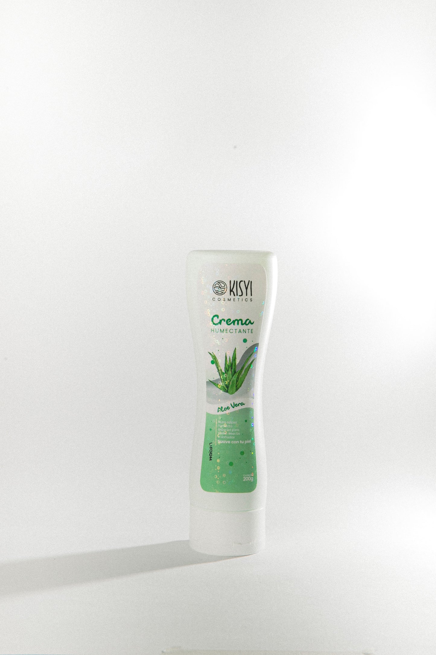 CREMA HUMECTANTE