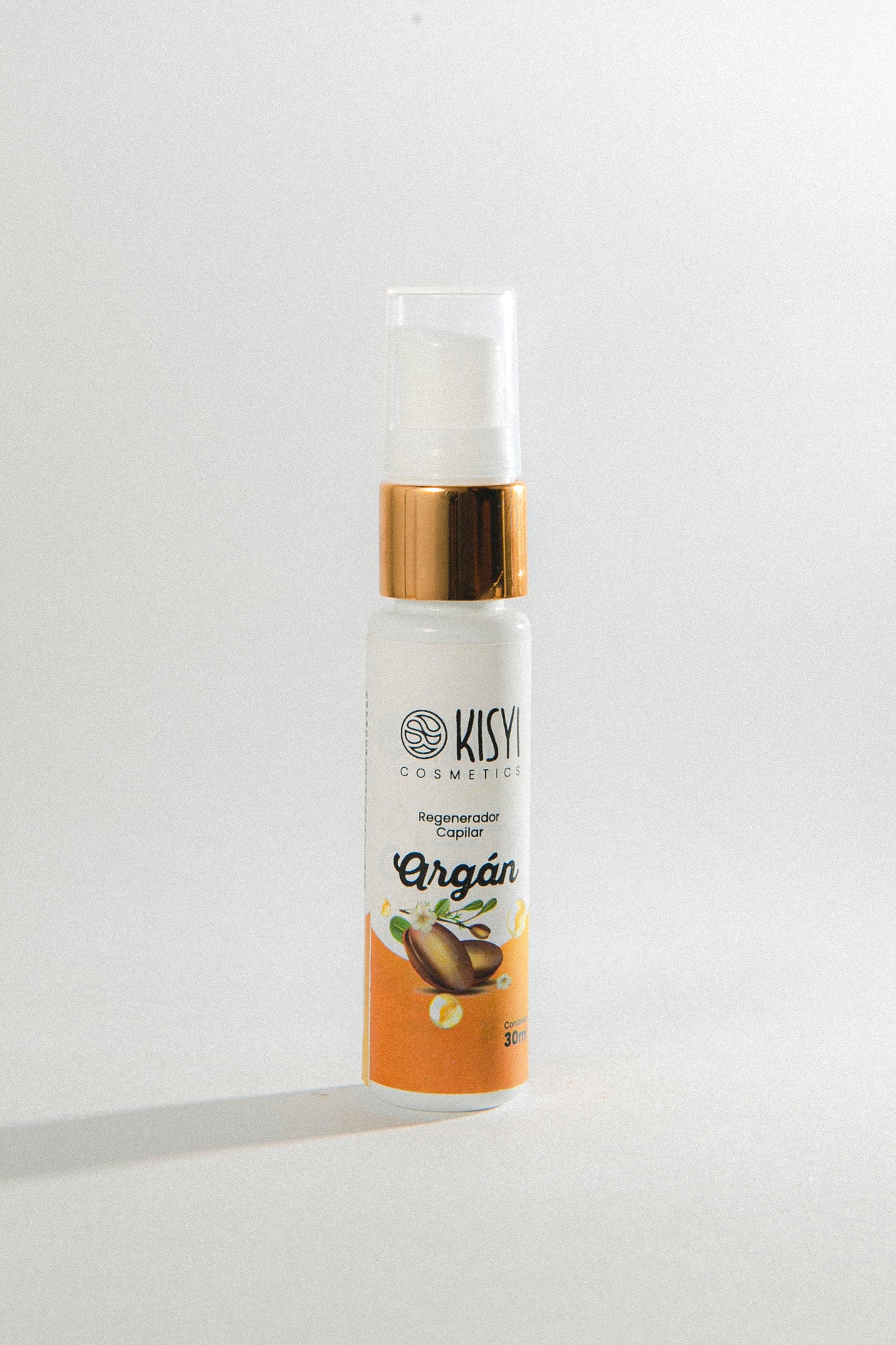 REGENERADOR CAPILAR DE ARGAN